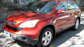 Honda CRV 2009 for sale