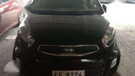 2017 Kia Picanto AT Gas for sale