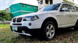 BMW X3 2008 for sale