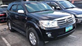 2010 Toyota Fortuner for sale