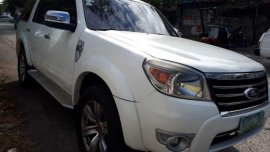 Ford Everest 2009 for sale