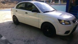 Kia Rio 2011 for sale