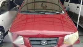 2007 Hyundai Matrix for sale