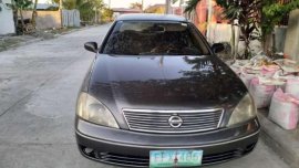Nissan Sentra GX 2006 for sale