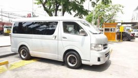 2013 Toyota Hiace for sale