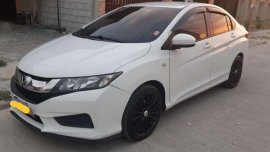 Honda CITY 2016 E for sale