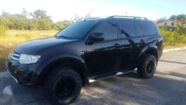 2014 Mitsubishi MONTERO for sale