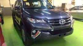 2019 Toyota Fortuner for sale