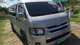 2012 Toyota Hiace for sale