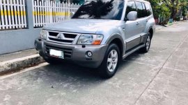 2006 Mitsubishi Pajero for sale