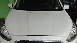 2018 Mitsubishi Mirage for sale