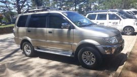 Isuzu Sportivo 2008 for sale