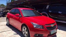 2010 Chevrolet Cruze Automatic Transmission for sale