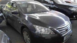2016 Nissan Sylphy B17 1.6 MT Gas for sale