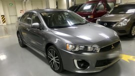 2016 Mitsubishi Lancer FOR SALE