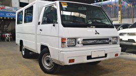 2015 MITSUBISHI L300 FB Exceed for sale