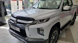 Mitsubishi Strada gls mt 2019 for sale