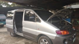 Hyundai Starex 2006 for sale