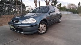 Honda Civic 1998 for sale