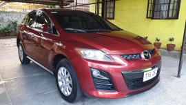 Mazda Cx-7 2011 For Sale