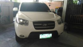 2009 Hyundai Santa Fe Crdi A/T for sale