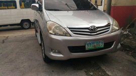 2009 Toyota Innova E Diesel Automatic for sale