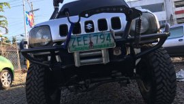 Suzuki Jimny 1.3 Fully Loaded 2007 for sale