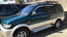 2003 Isuzu Crosswind XUV Manual Diesel for sale