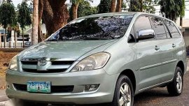2009 Toyota Innova Dsl AT for sale 