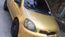 Toyota Yaris 2000 for sale