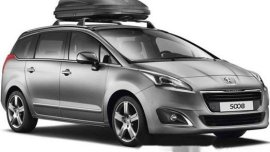 Peugeot 5008 Allure 2019 for sale