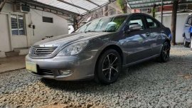 2010 Mitsubishi Galant for sale