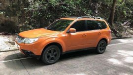 Subaru Forester 2013 for sale