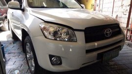Toyota RAV4 2011 4x2 for sale