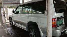 2005 Mitsubishi Pajero for sale
