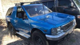 1996 Isuzu MuX for sale