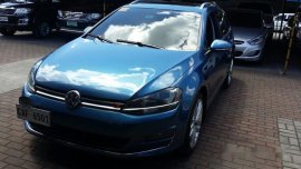 Volkswagen Golf 2017 for sale