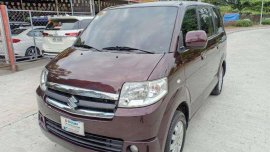 2017 Suzuki APV MT 4x2 for sale 