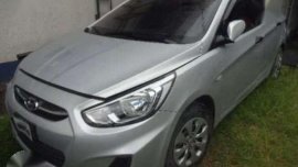 2017 Hyundai Accent for sale