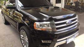 2017 Ford Expedition for sale