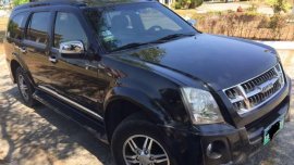Isuzu Alterra 2013 for sale