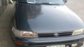 Like New Toyota Corolla XE for sale