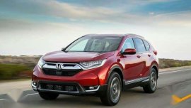 2019 Honda CRV for sale