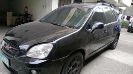 2010 Kia Carens for sale