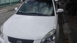 Like New Kia Rio for sale