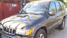 Like new Kia Sportage 4x4 for sale