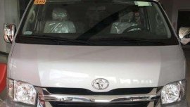 2019 Toyota Hiace for sale