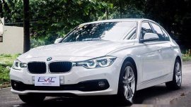 BMW 318d 2017 for sale