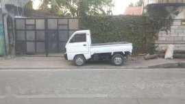 Like new Suzuki Multicab for sale