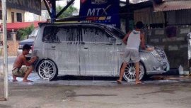 Mitsubishi Mirage Dingo 1999 for sale